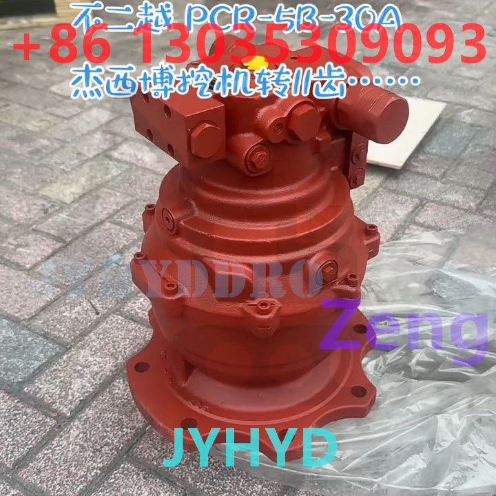 NACHI PCR-5B-30A-FGP-9537A SWING MOTOR ASSY