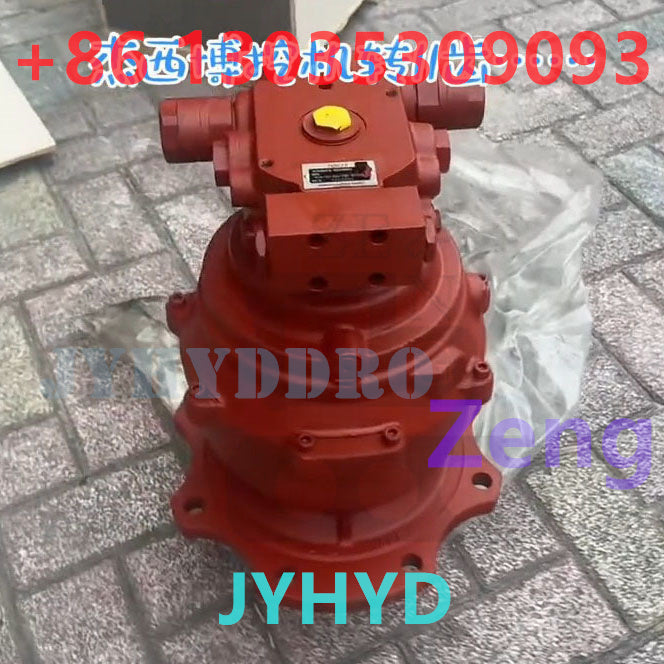 NACHI PCR-5B-30A-FGP-9537A SWING MOTOR ASSY