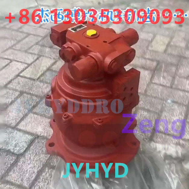 NACHI PCR-5B-30A-FGP-9537A SWING MOTOR ASSY