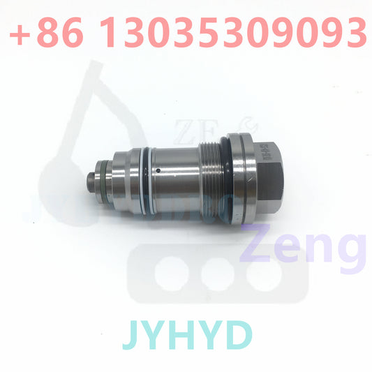 KOMASTU 723-46-40601 RELIEF VALVE