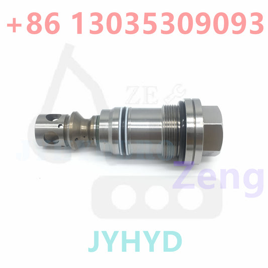 KOMATSU 723-40-46300 RELIEF VALVE