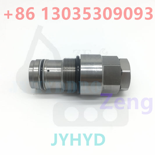 KOMATSU PC200-6 RELIEF VALVE
