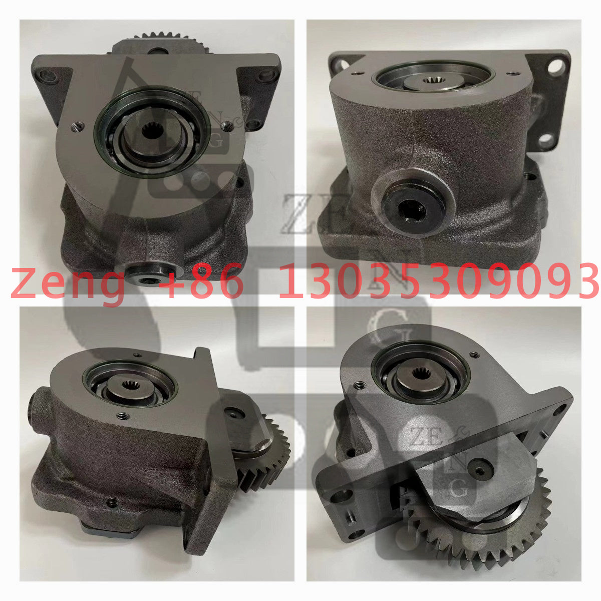 PTO K3V140 K3V180 K5V160 K5V200