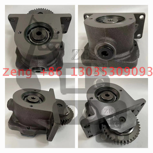 PTO K3V140 K3V180 K5V160 K5V200