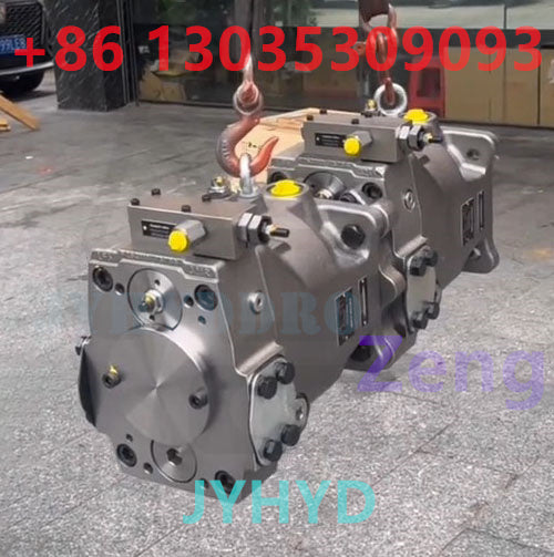 PARKER PV092 HYDRAULIC PISTON PUMP