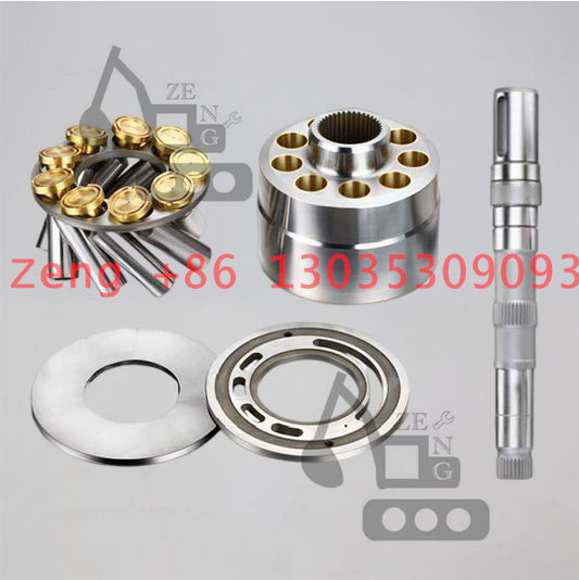 PV180 hydraulic piston pump parts