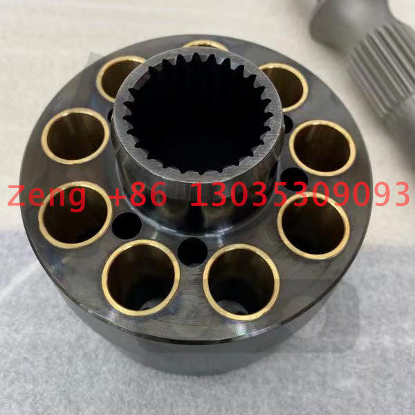 Sauer PV23 PVD23 hydraulic pump cylinder block rotor