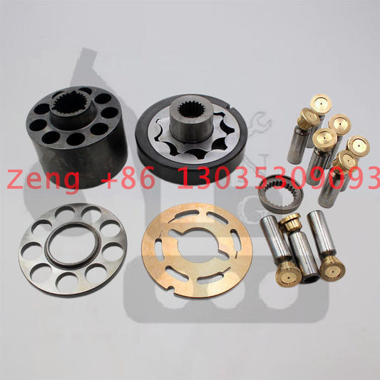 Sauer PV42-28 hydraulic pump parts