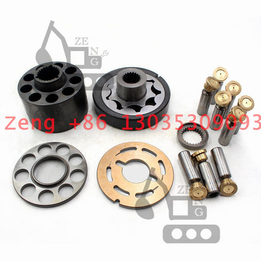 PV42-28 hydraulic piston pump parts