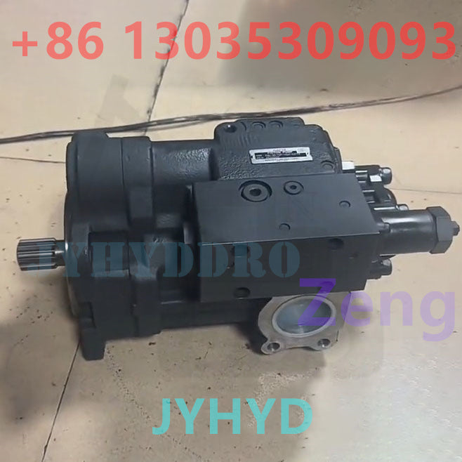 NACHI PVB-3B-72-7 HYDRAULIC PUMP FOR IHI IHI100 EXCAVATOR
