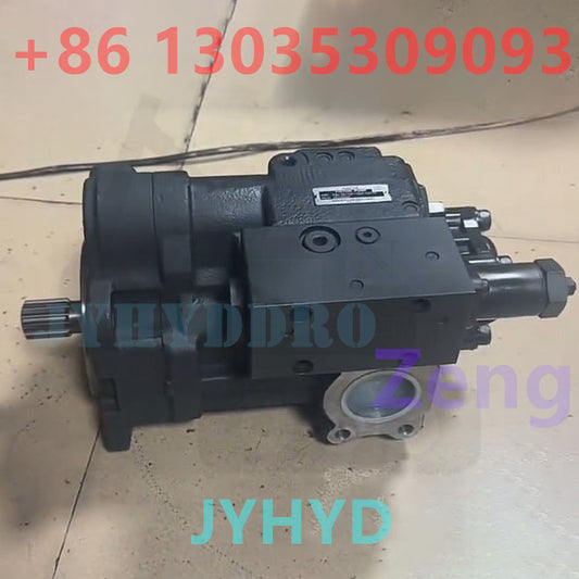 NACHI PVB-3B-72-7 HYDRAULIC PUMP FOR IHI IHI100 EXCAVATOR