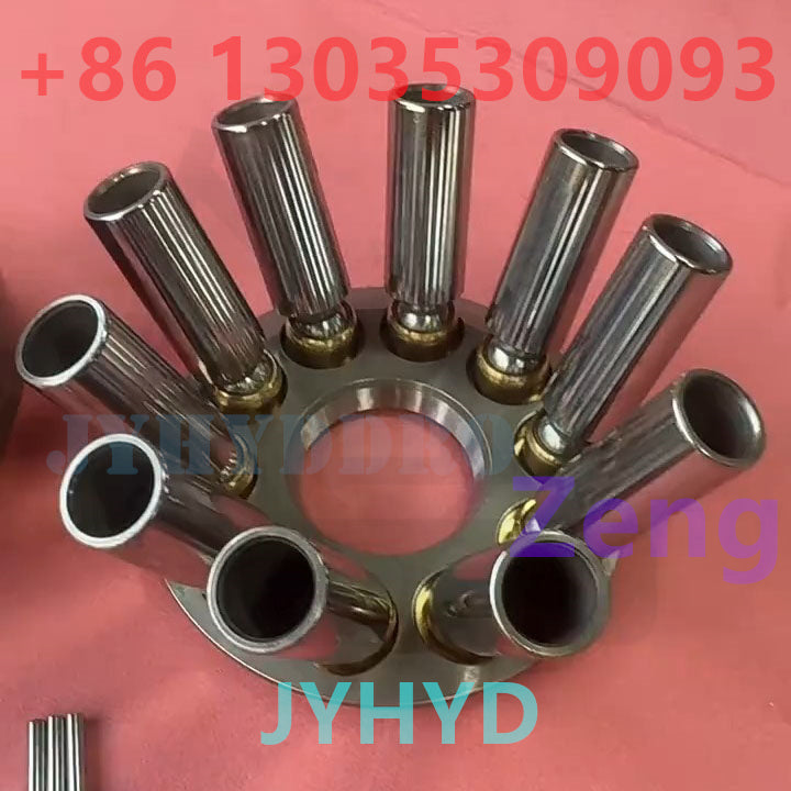 NACHI PVD-2B-32 HYDRAULIC PUMP PARTS FOR IHI IHI30 HITACHI EX30 EXCAVATOR