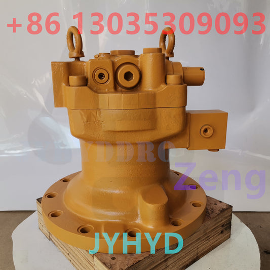 HYUNDAI R225 EXCAVATOR SWING MOTOR