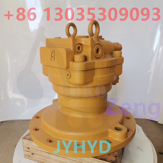HYUNDAI R305 EXCAVATOR SWING MOTOR