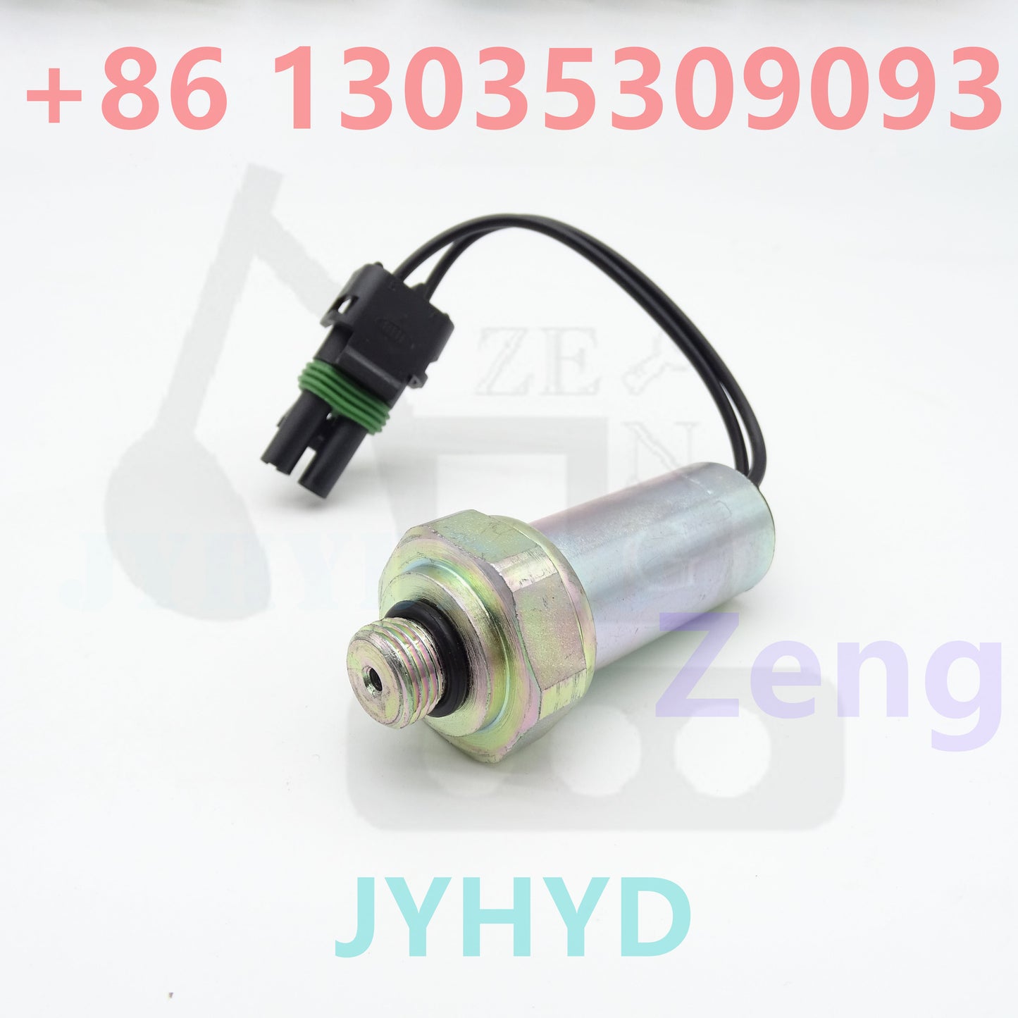 RE25658 SENSOR
