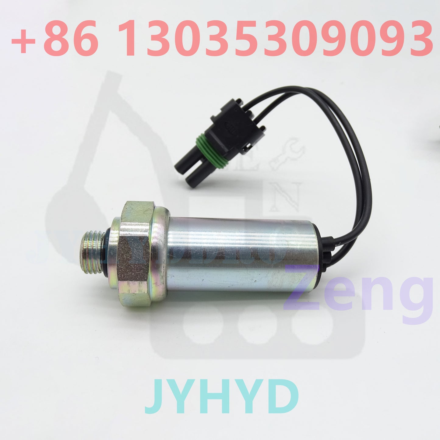 RE25658 SENSOR