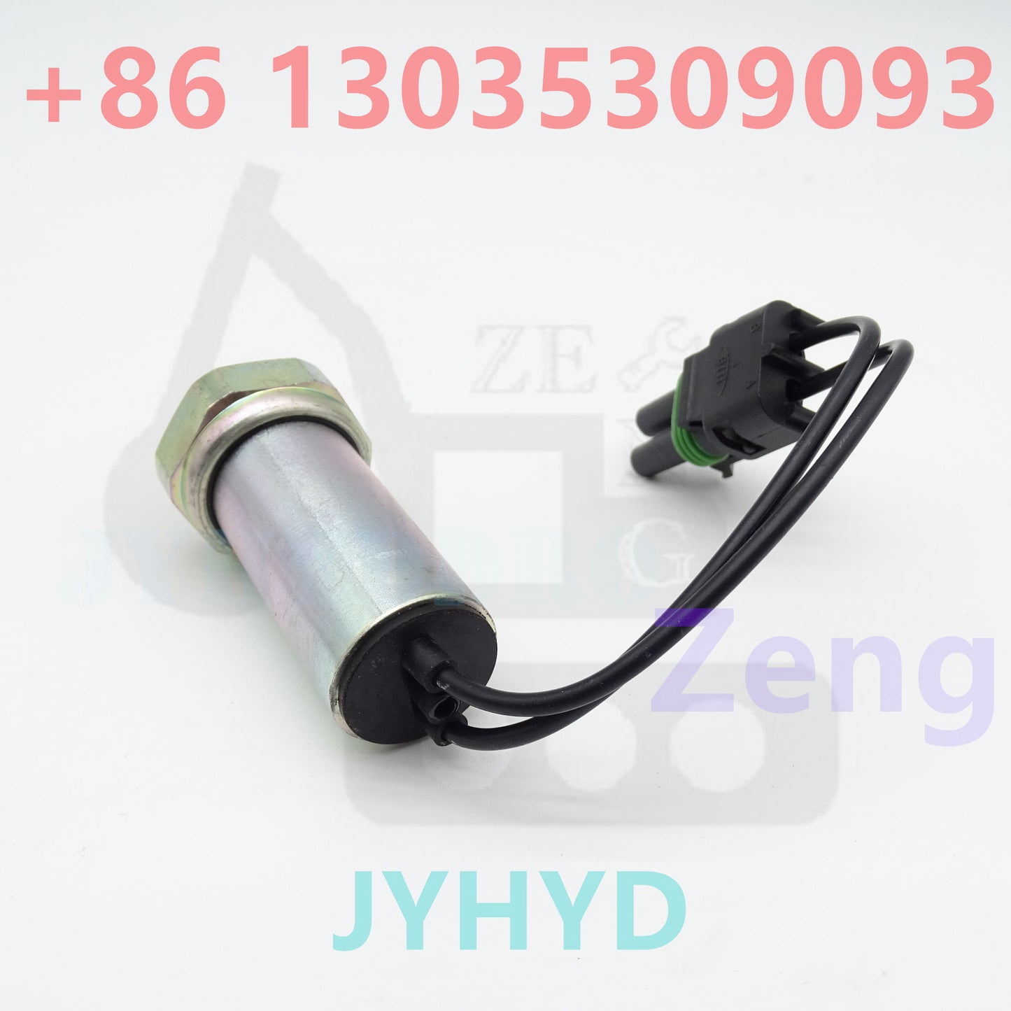 RE25658 SENSOR