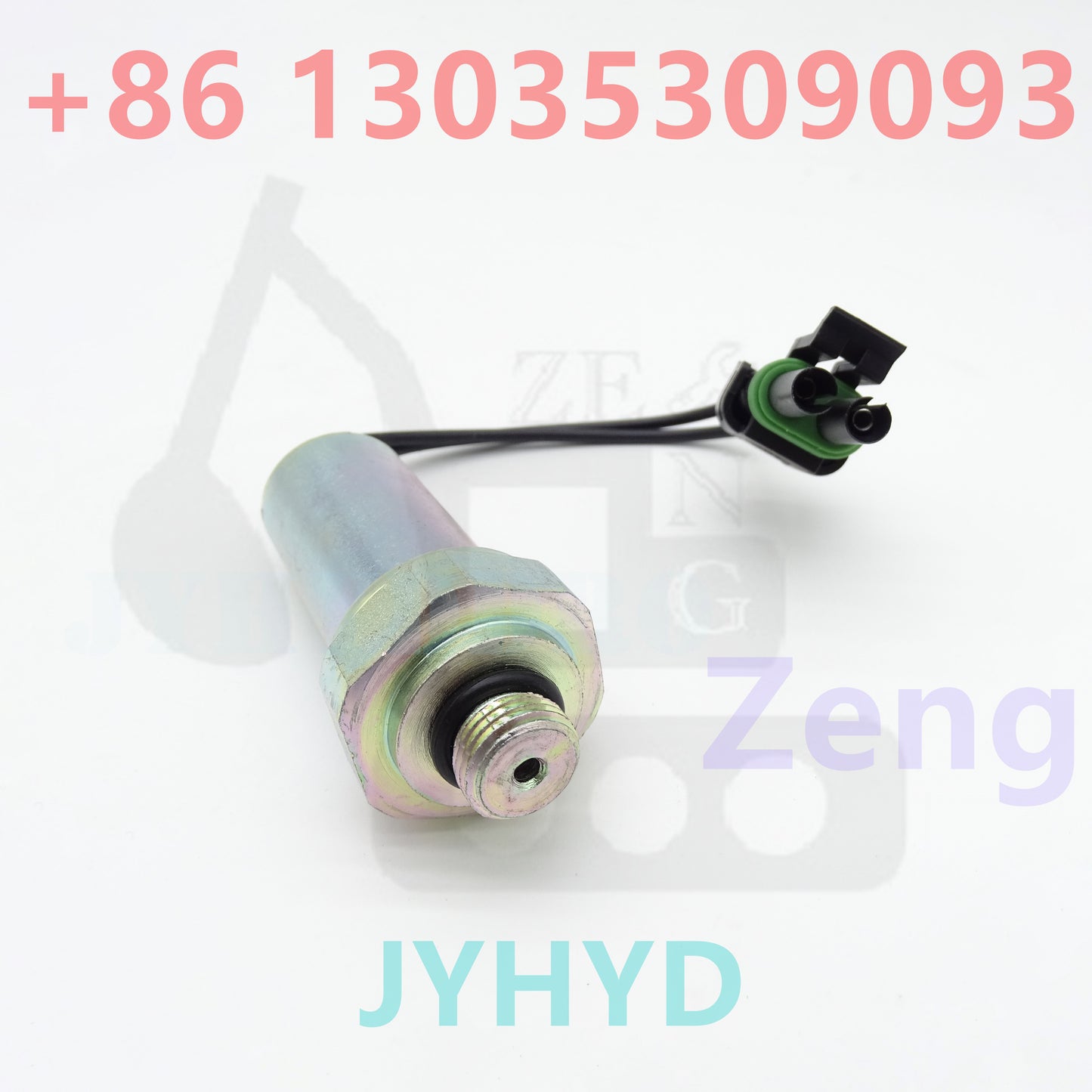 RE25658 SENSOR