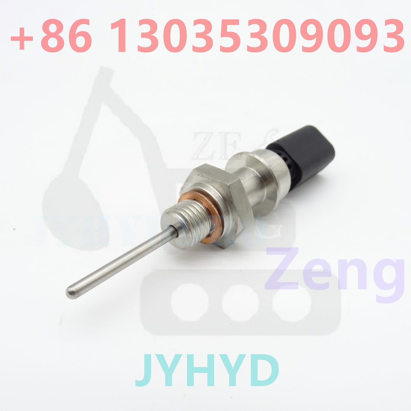 RE537636 SENSOR
