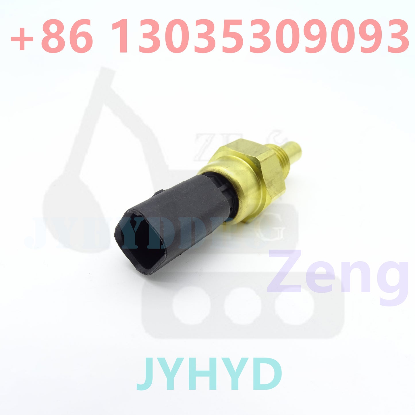 RE537637 SENSOR