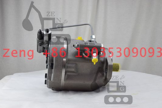 REXROTH A10VSO74 hydraulic pump