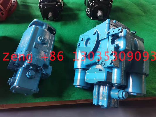 Eaton 5421/5431 hydraulic pump