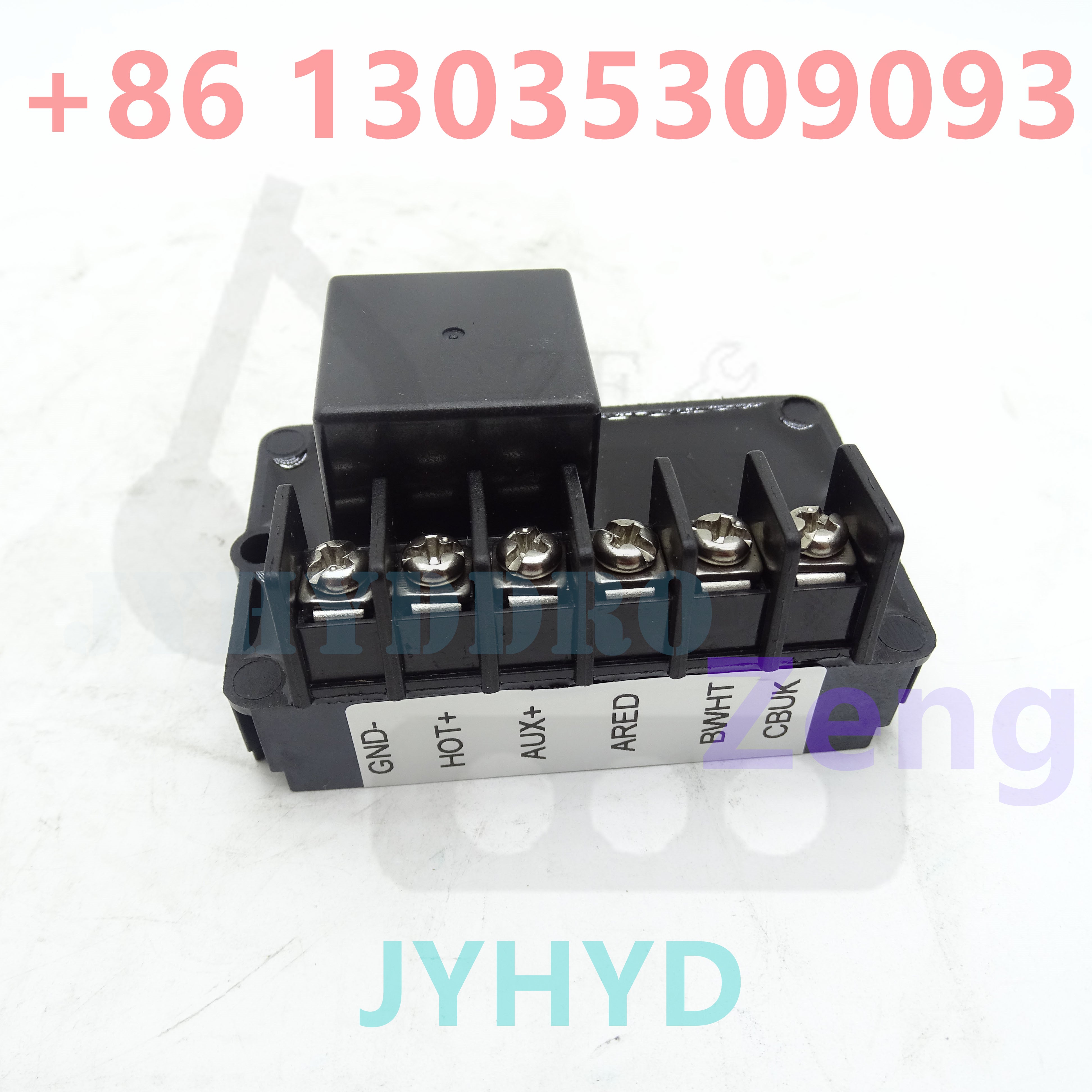 S500 Workstation Module S500-A6 Electronic Control Module – 13035309093
