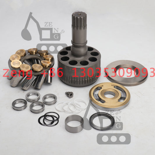 SH200 HD820 JCB220 swing motor parts