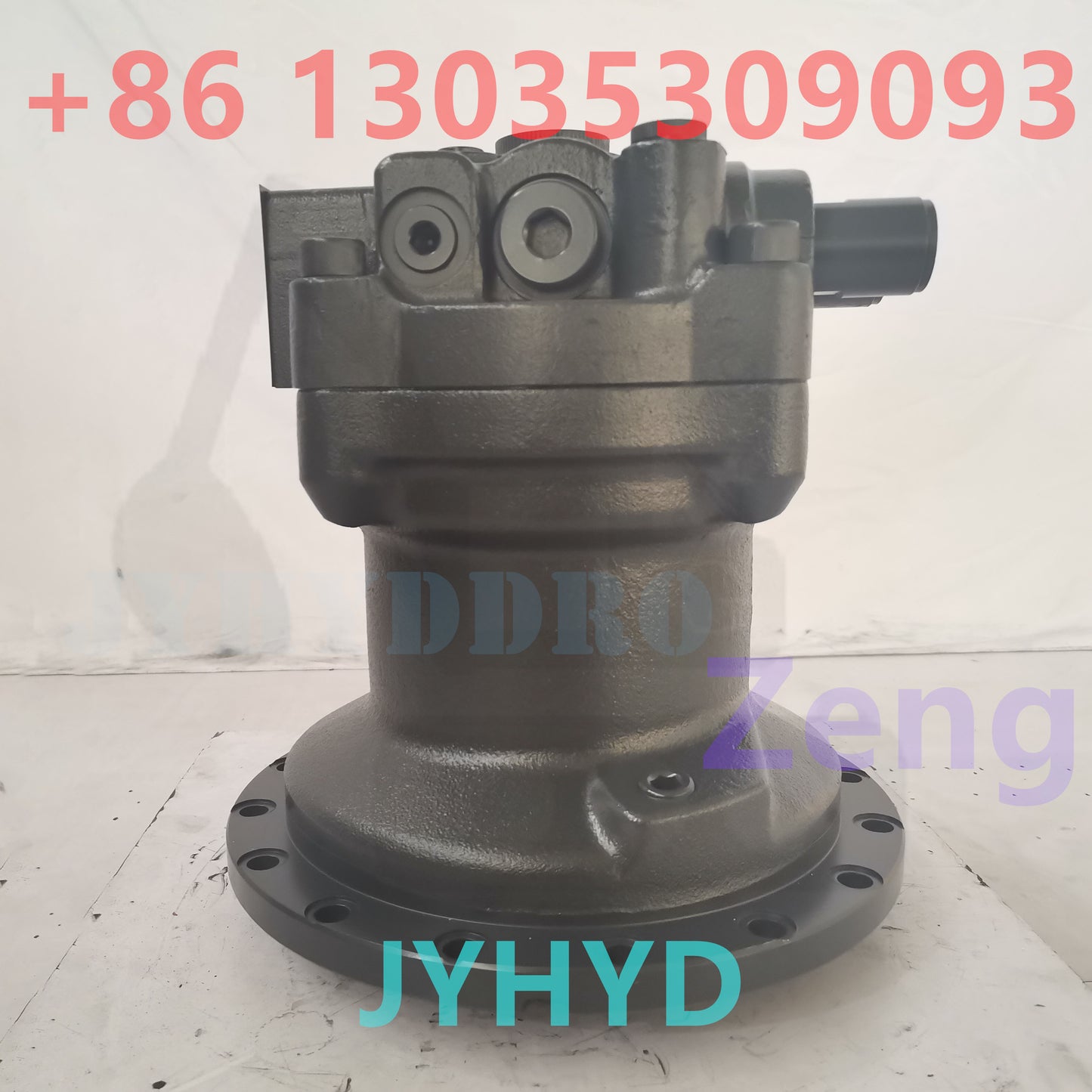 SUMITOMO SH200 EXCAVATOR SG08 SWING MOTOR