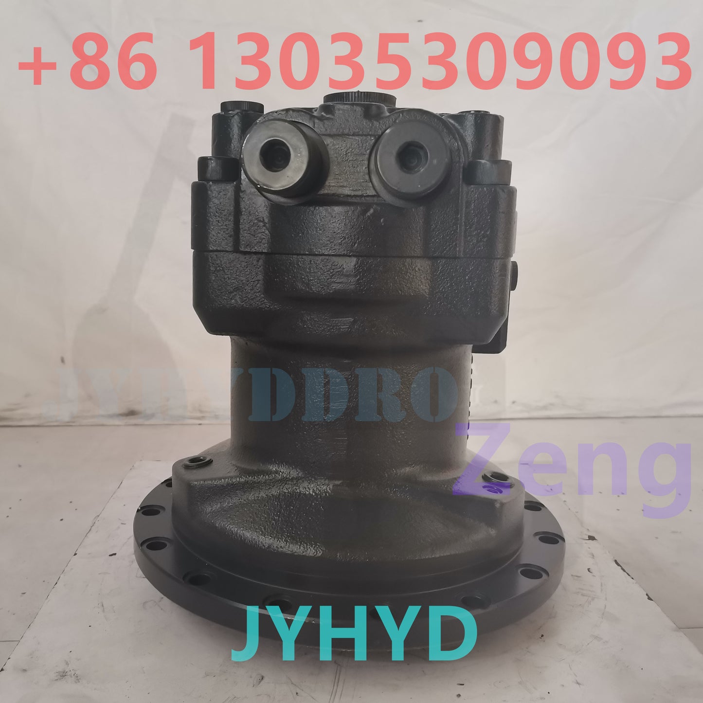 SUMITOMO SH200 EXCAVATOR SG08 SWING MOTOR