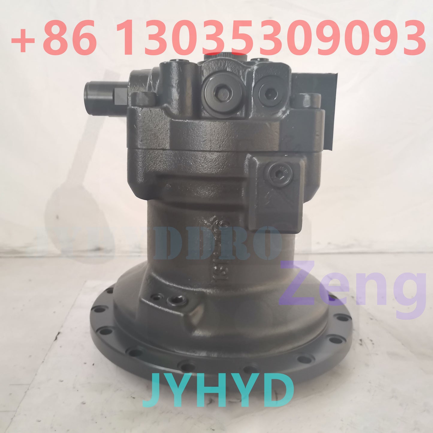 SUMITOMO SH200 EXCAVATOR SG08 SWING MOTOR