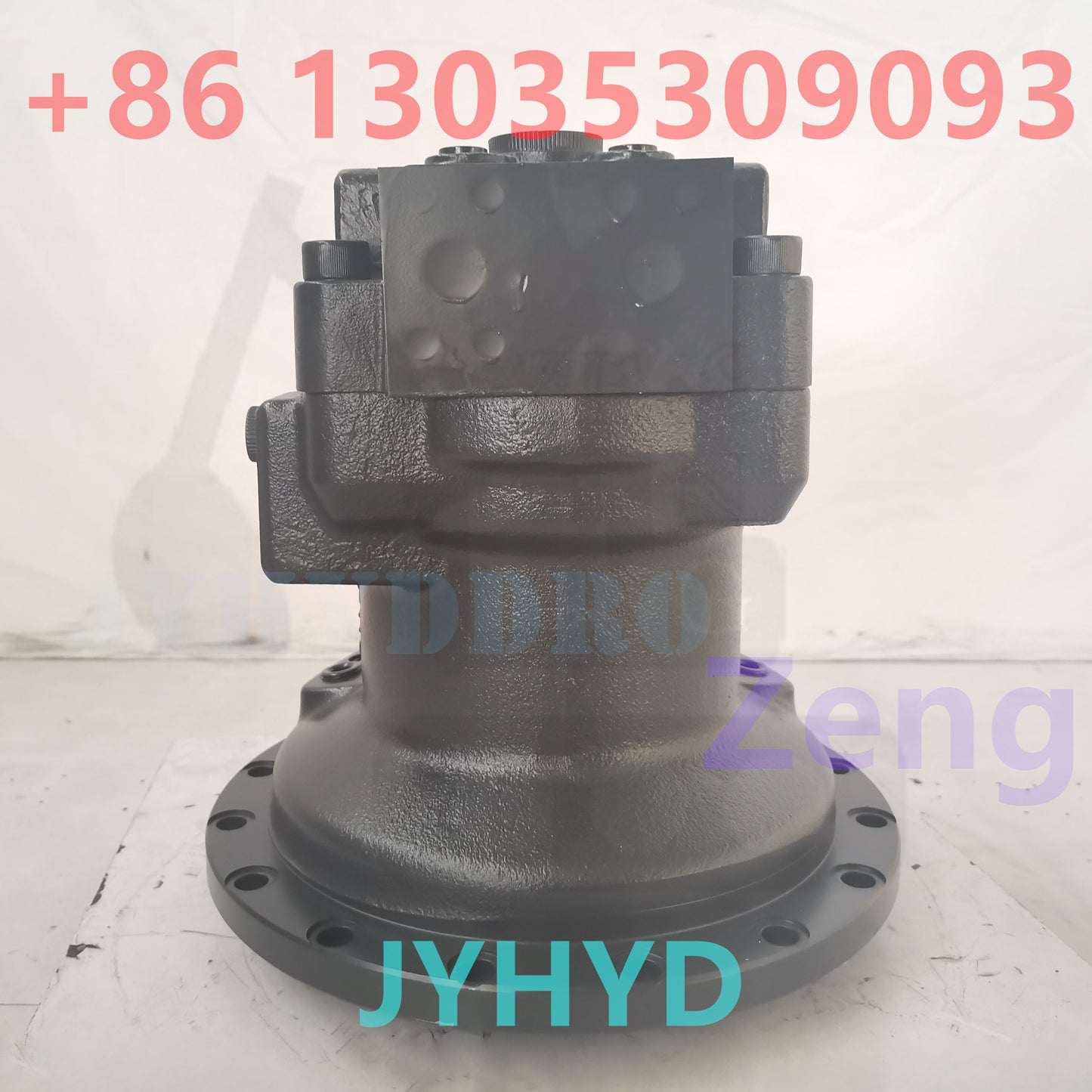 SUMITOMO SH200 EXCAVATOR SG08 SWING MOTOR