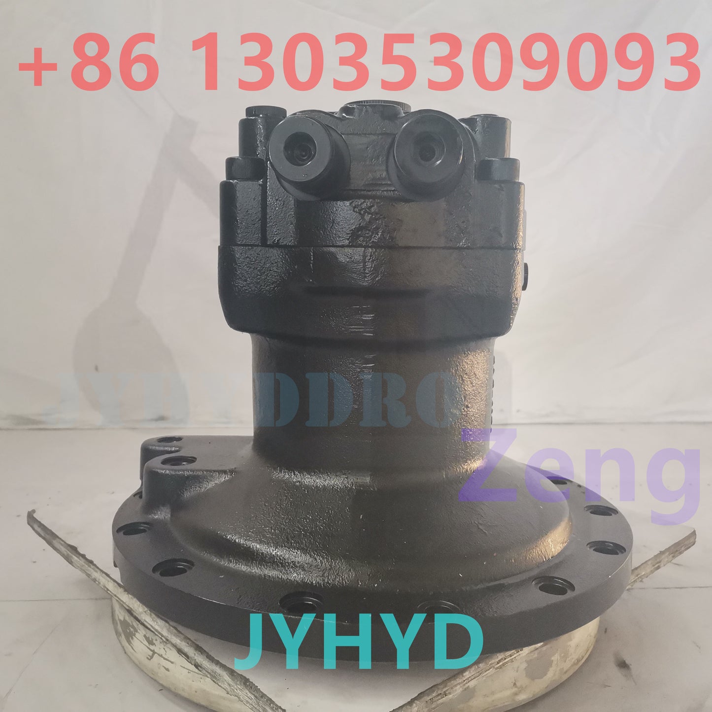KOBELCO SK260-8 EXCAVATOR SG08 SWING MOTOR