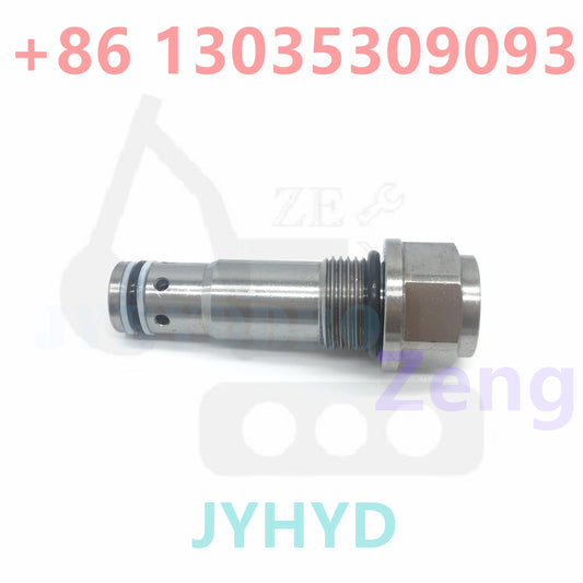 SUMITOMO SH120 SH200A3 RELIEF VALVAE
