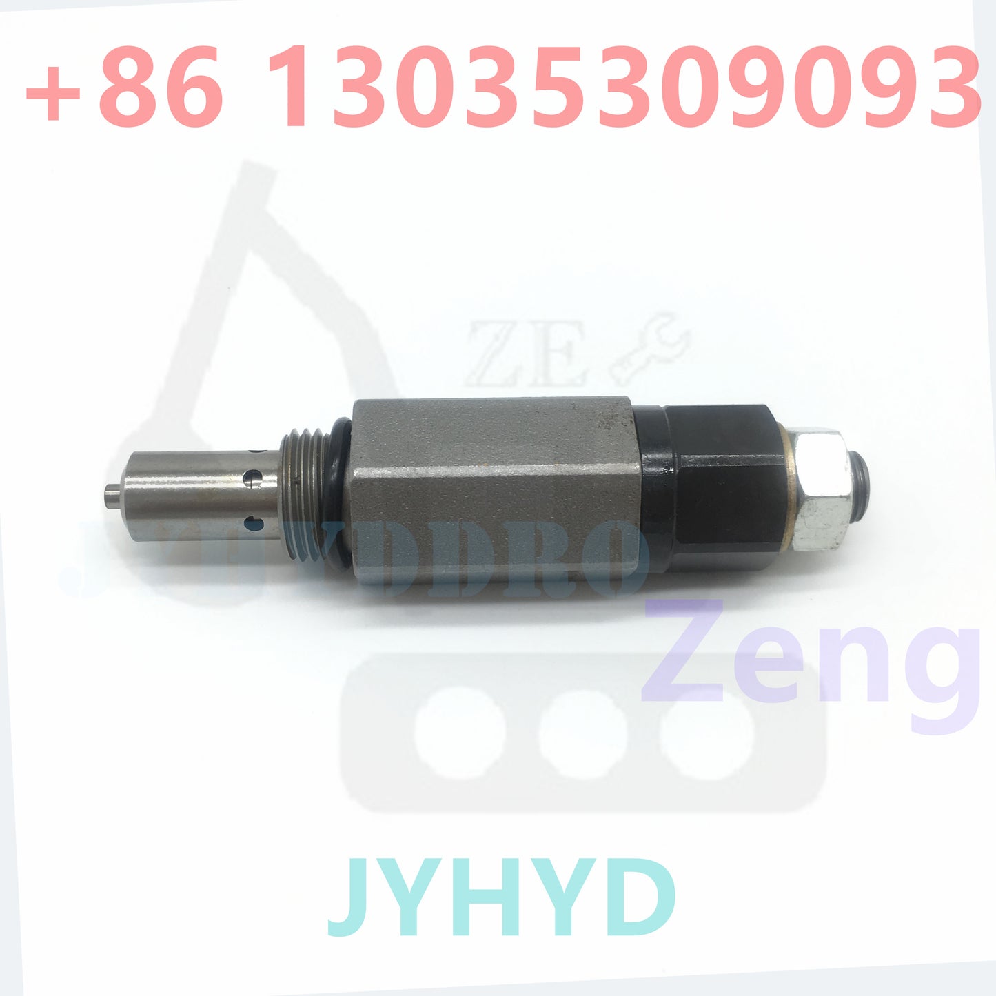 SUMITOMO SH120 RELIEF VALVE