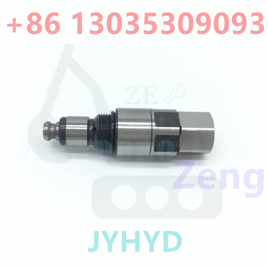 KOBELCO SK200-8 RELIEF VALVE