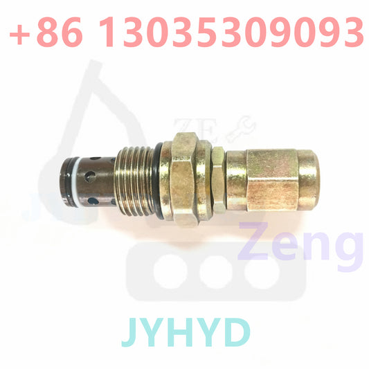 KOBELCO 24036R77F1-F9 RELIEF VALVE