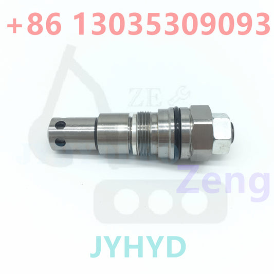 KOBELCO SK100-5 RELIEF VALVE