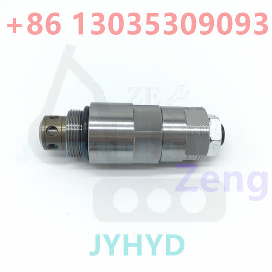 KOBELCO SK200-6 RELIEF VALVE
