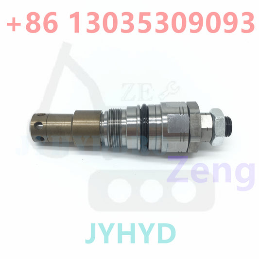 KOBELCO SK200-6 RELIEF VALVE