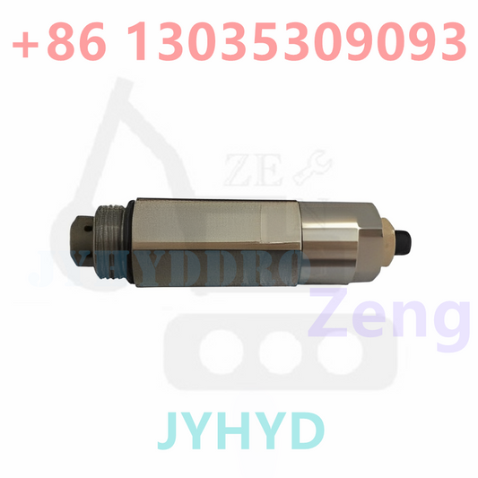 KOBELCO SK60-3 RELIEF VALVE