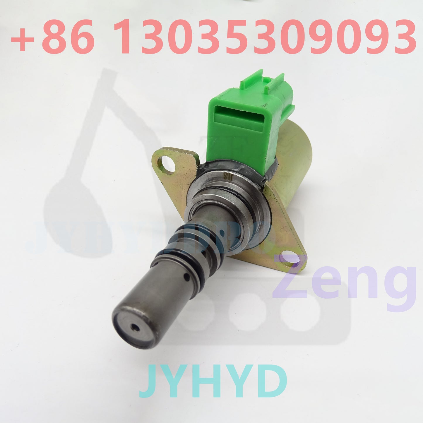 YT35V00005F1 SOLENOID VALVE