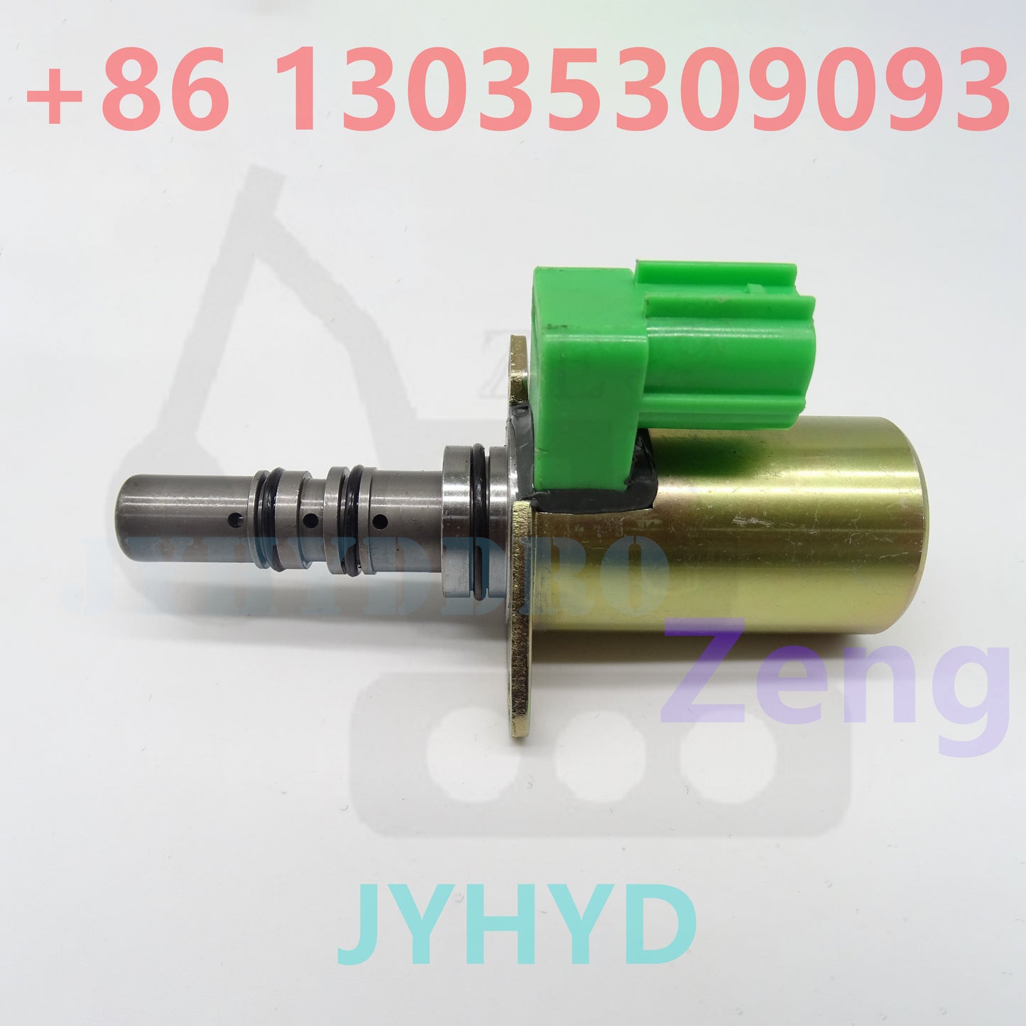 YT35V00005F1 SOLENOID VALVE
