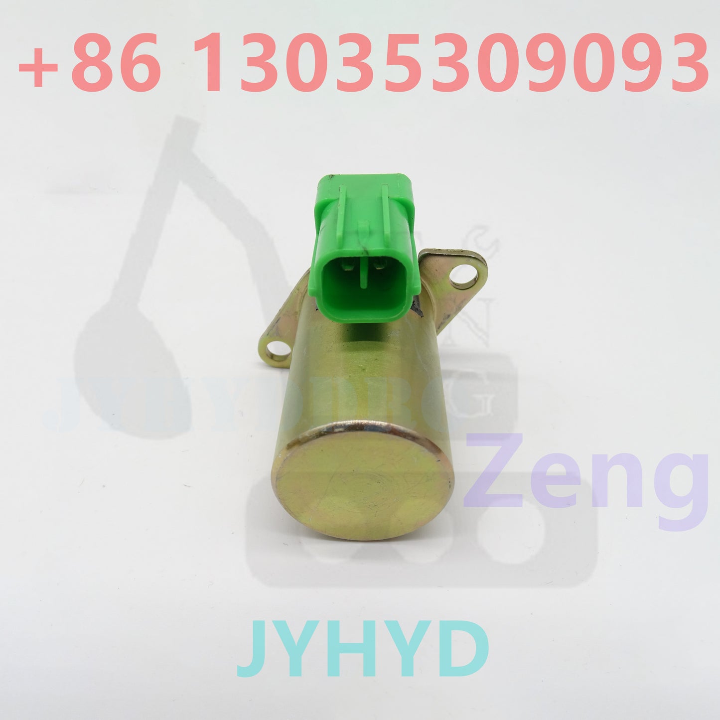 YT35V00005F1 SOLENOID VALVE
