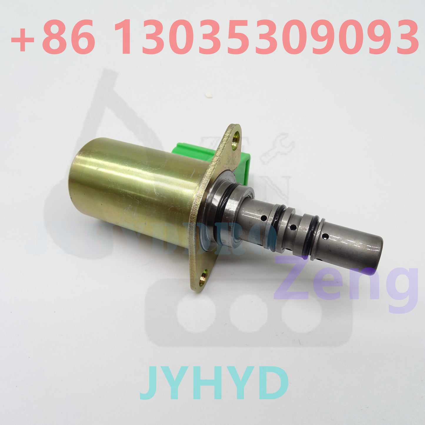 YT35V00005F1 SOLENOID VALVE