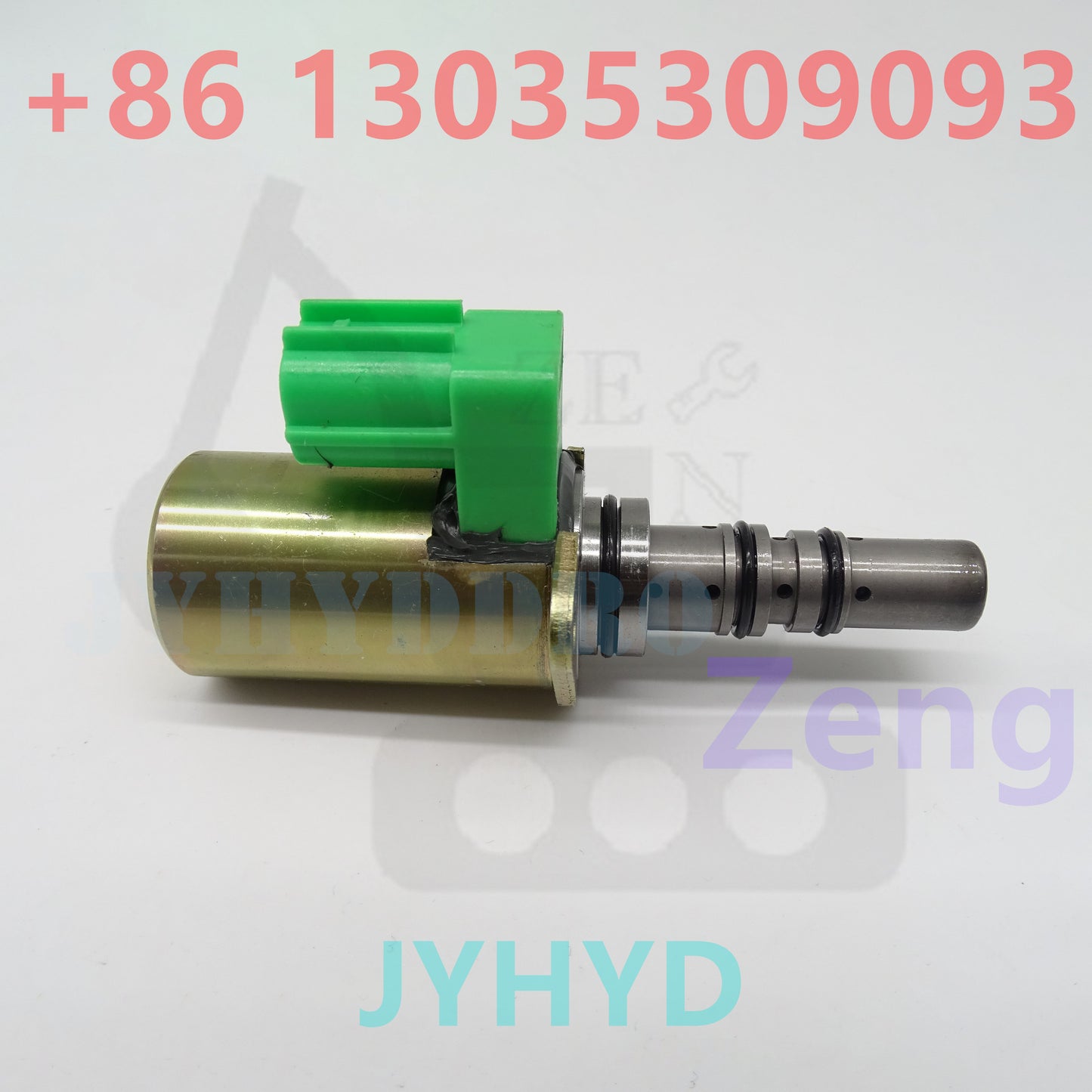 YT35V00006F1 SOLENOID VALVE