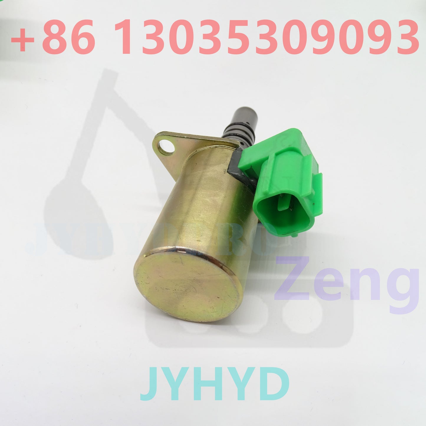 YT35V00006F1 SOLENOID VALVE