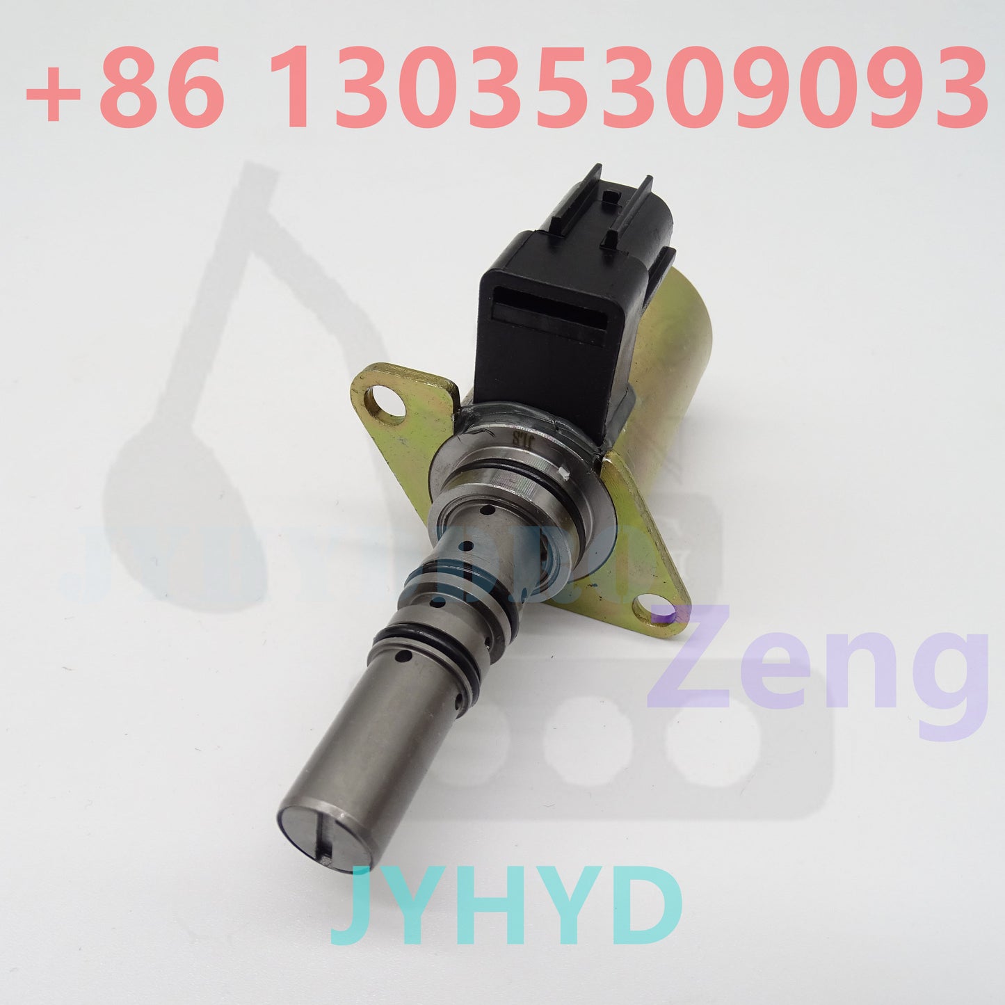YT35V00004F1 SOLENOID VALVE