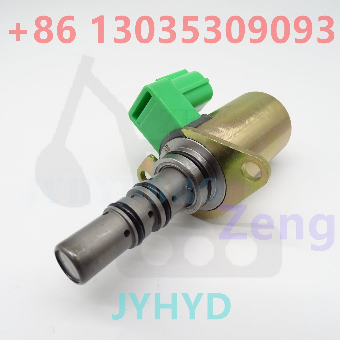YT35V00006F1 SOLENOID VALVE