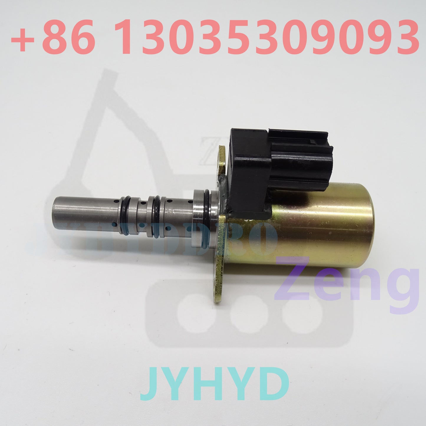 YT35V00004F1 SOLENOID VALVE